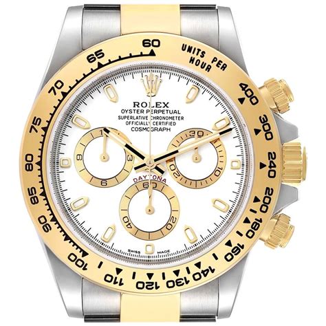 rolex 16528 gold|rolex daytona 16523 for sale.